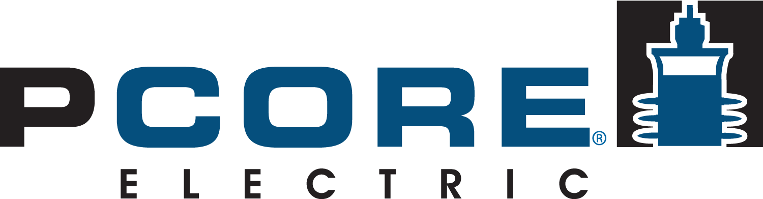 PCORE Logo