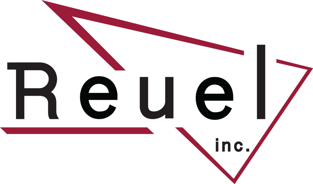 Reuel Logo