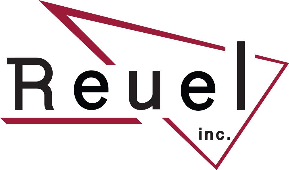 Reuel Logo.