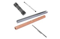 Compression Splices Compression Splices