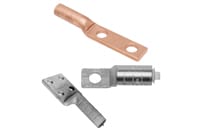 Compression Terminals and Accessories Compression Terminals and Accessories