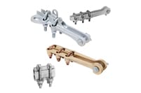 Deadend Fittings Deadend Fittings