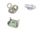 Bus Support - Welded Bus Support - Welded