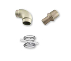 Couplers - Welded Couplers - Welded
