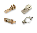 Terminals - Bolted Terminals - Bolted