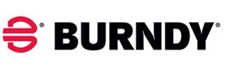 BURNDY Logo