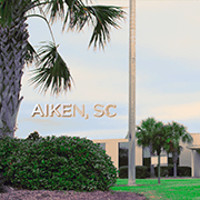 Aiken, South Carolina