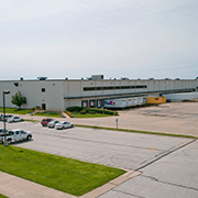 Distribution Center (Centralia, Missouri) 