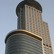 Shanghai, China 
