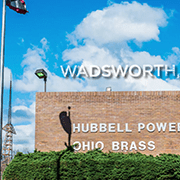 Wadsworth, Ohio