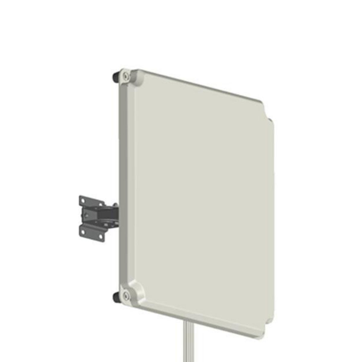 2 4 5 6 GHz 13 DBi 8 Element Indoor Outdoor Patch Antenna With RPSMA