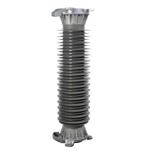 SVNH Arrester 318 KV MCOV SVNH396GA318AA Hubbell Power Systems