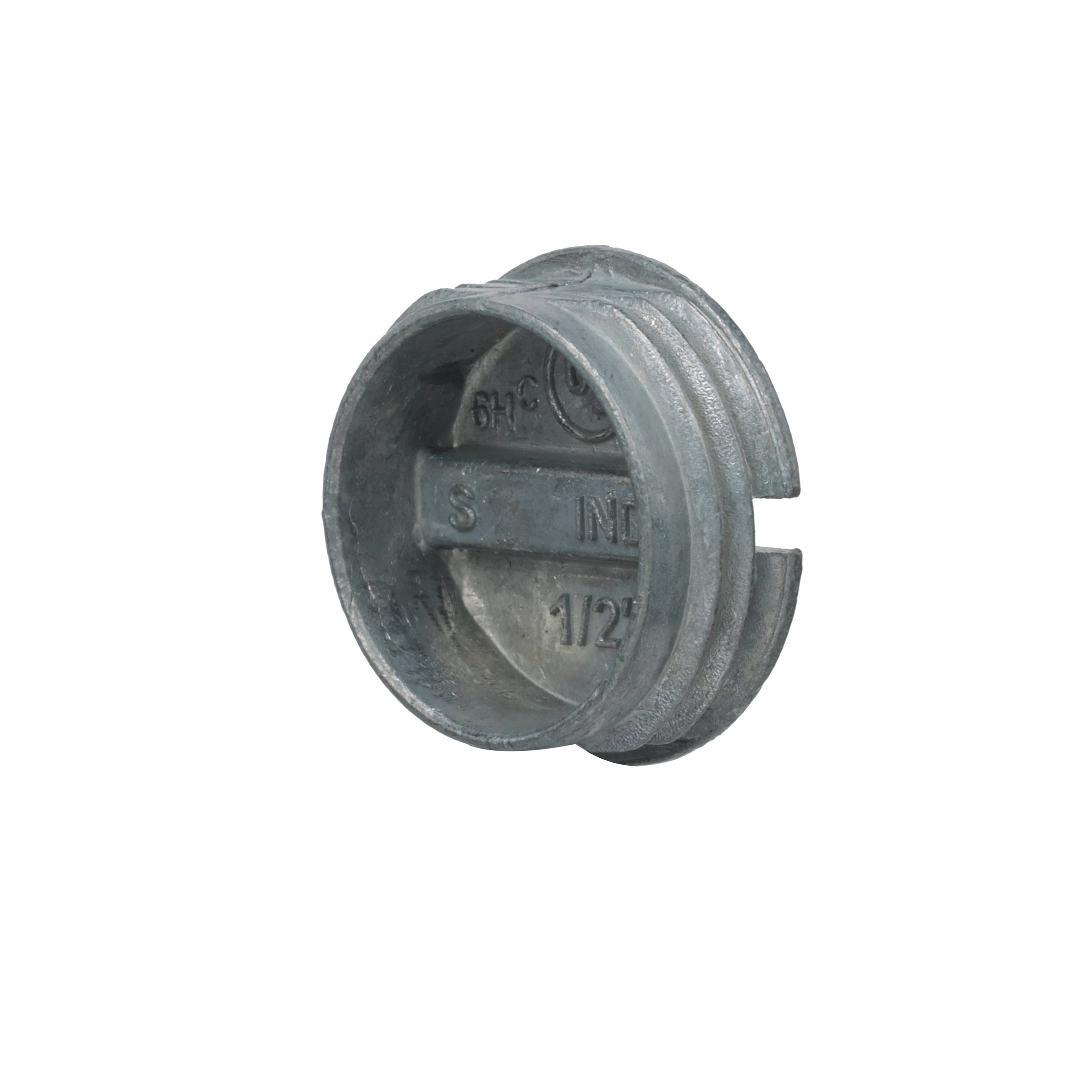 信頼も高い In. 1/2 NPT 4-Pack Plug, Closure Weatherproof Gray Metallic コスプレ衣装