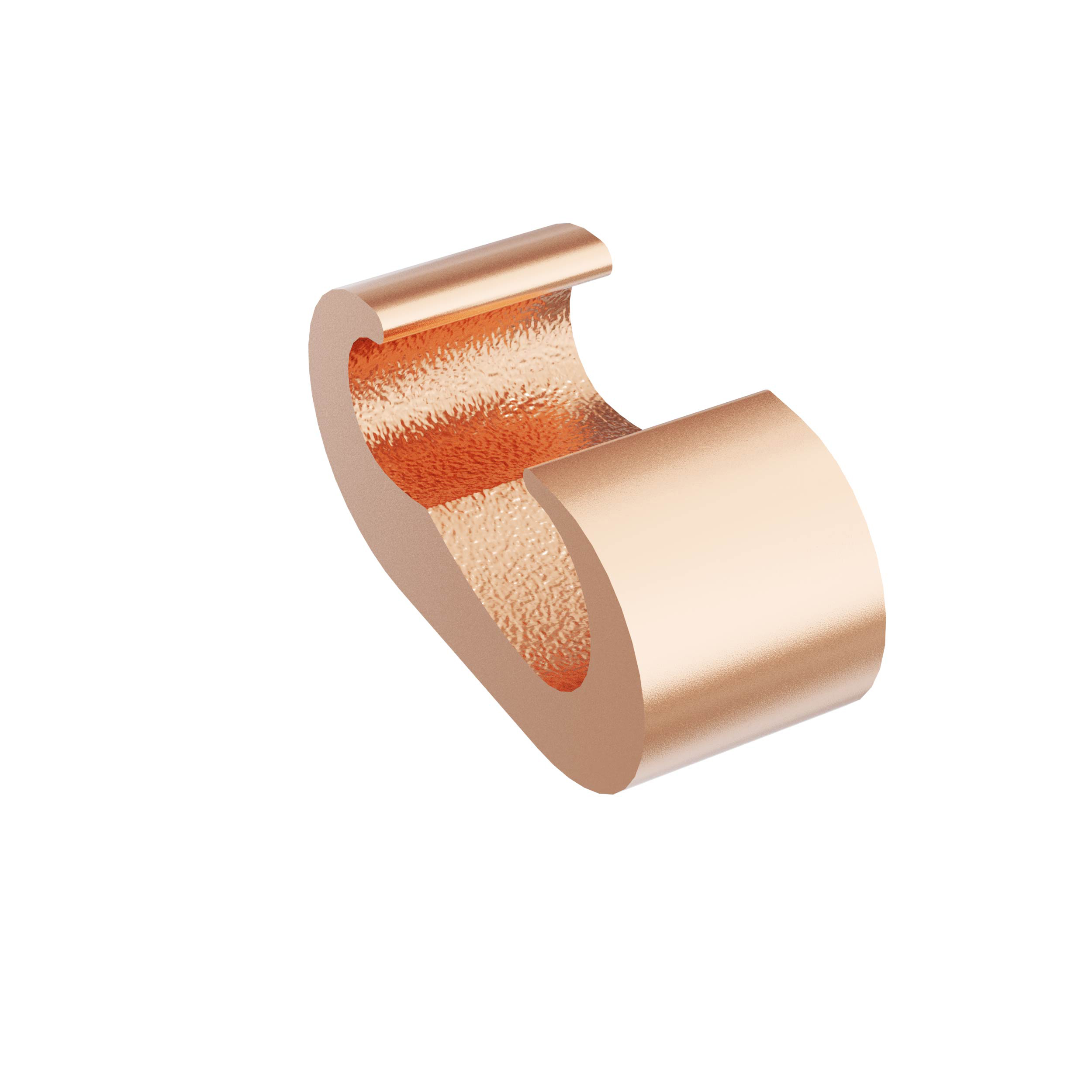 YGHC29C26 Compression Grounding C-TAP Connector | YGHC29C26