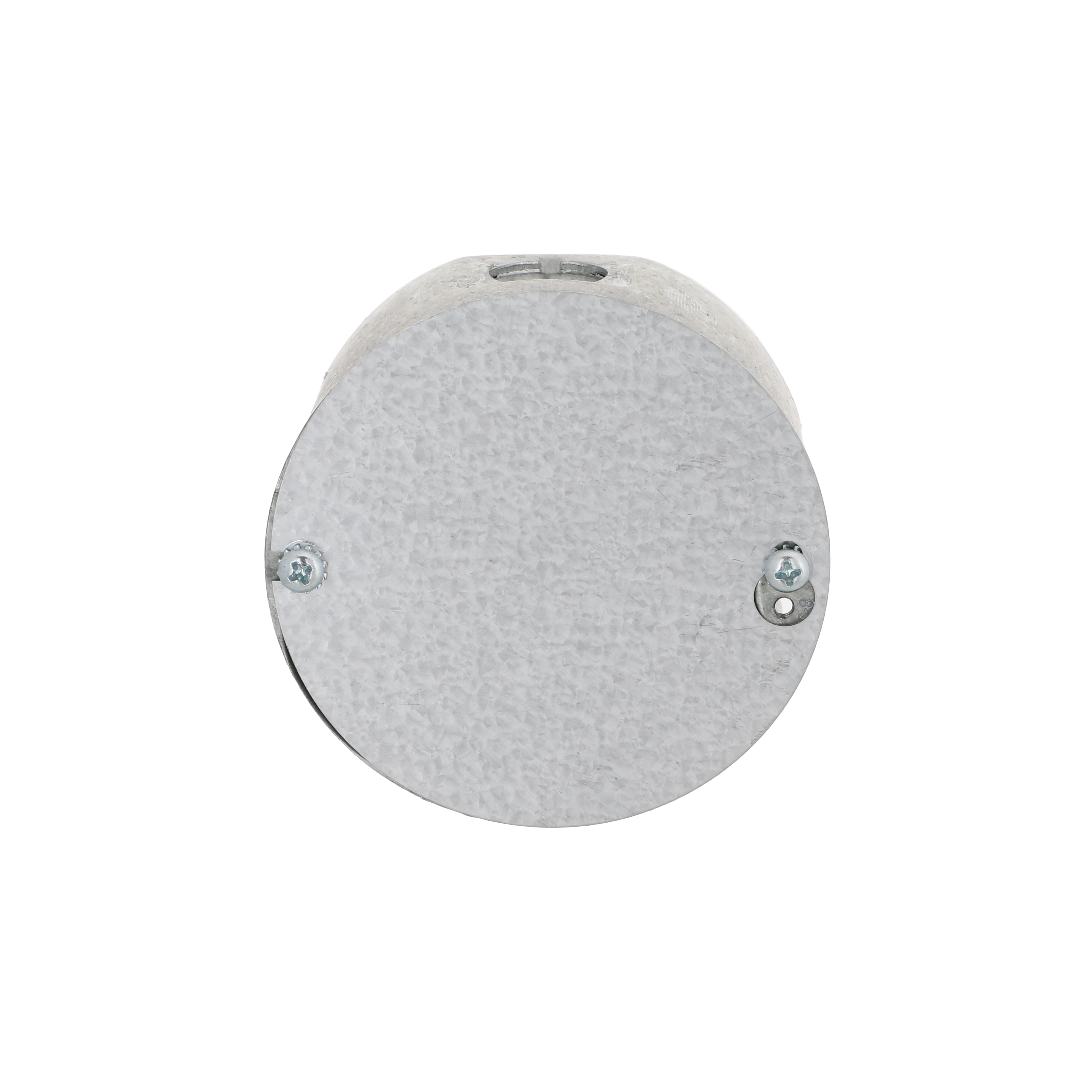 最低価格の 4 in. in 1/2 Five Deep, in. 2-1/8 Box, Rated Ceiling Round 置物