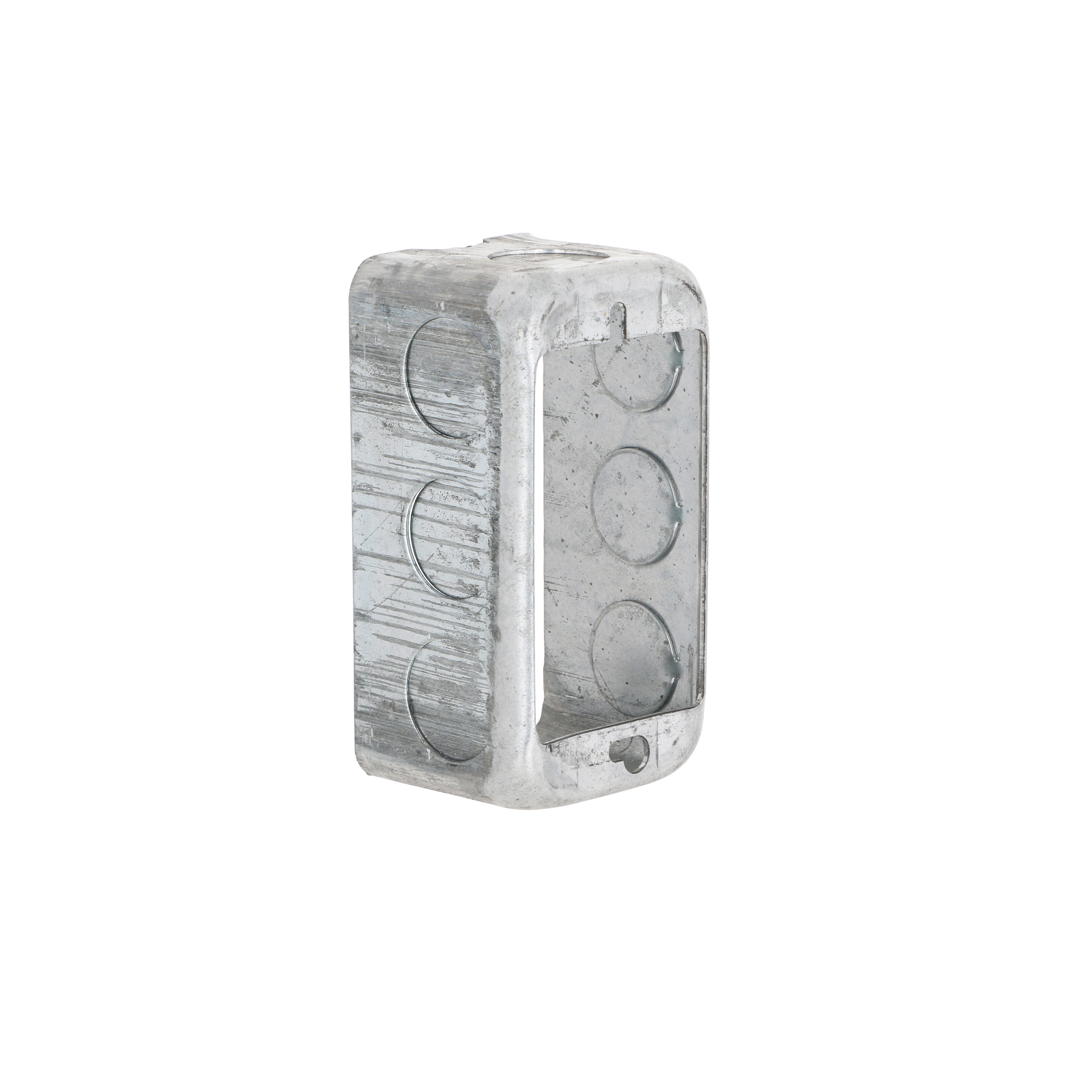 4 in. x 2 in. Handy Extension Ring, Drawn, 1-7/8 in. Deep 4 in. x 2 in. Handy Extension Ring, Drawn, 1-7/8 in. Deep