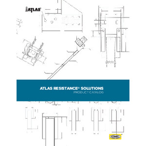 Atlas Resistance Solutions - Product Catalog (CA04142E)