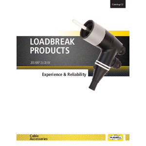 Loadbreak Products (C2)