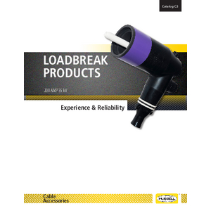Loadbreak Products (C3)