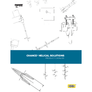 CHANCE Helical Solutions Product Catalog (CA04140E)