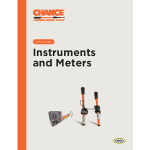 Digital Phasing Meter to 16 kV | C4033369 | Hubbell Power Systems