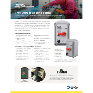 Hubbell HBL330MI6W 3HP（208-240VAC） HUBBELL HBL330MI6W 3HP (208-240VAC) BRAND NEW | eBay