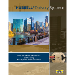 Hubbell Delivery Systems
