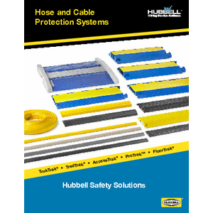 Hose and Cable Protection Systems