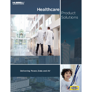 Healthcare Product Solutions