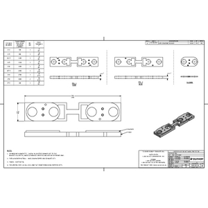 Z50, Fuse - Network Protector Type Z | Z50 | Burndy