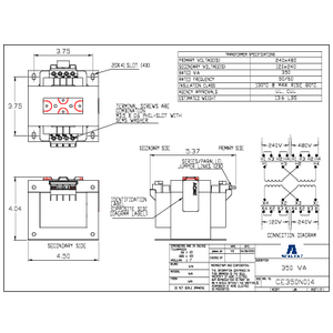 EMIページ Zygo ZMI-4004 (4-Axis VME64x Measurement Board) | ArtisanTG™