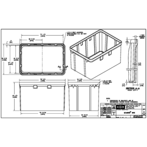 k family222 　バックパネル 120×50cm Box, FRP, 12