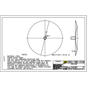 Anchor (SA1022008)
