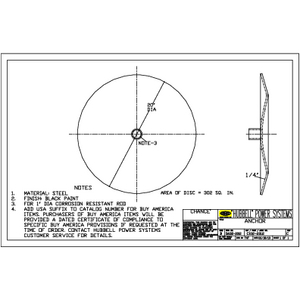 Anchor (SA1022012)