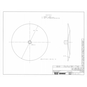 Anchor (SA1022011)