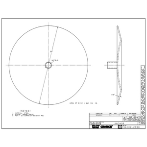 Anchor (SA1022050)