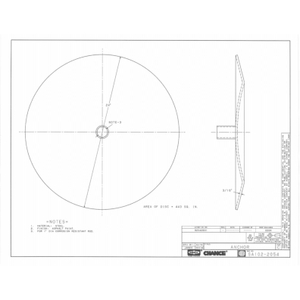 Anchor (SA1022054)