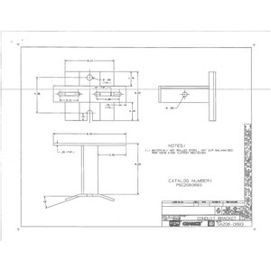 Conduit Standoff Brackets MacLean Network Solutions