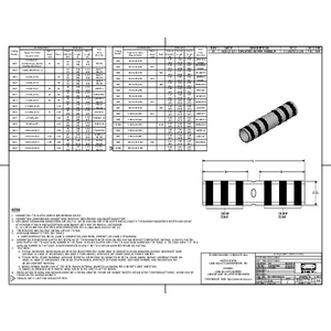 Burndy YS36-L 600Mcm Butt Splice | Gordon Electric Supply, Inc.