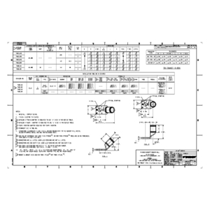 a−ya　　6点 YA6CL690, Compression Terminal, #6 AWG Cu, 1-Hole, 1/2