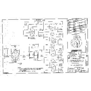 Locking Devices, Twist-Lock®, Industrial, Receptacle, 50A Locking Devices, Twist-Lock®, Industrial, Receptacle, 50A