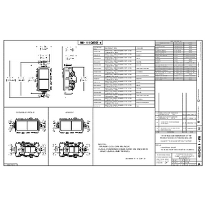 Switches and Lighting Control, Decorator Switch