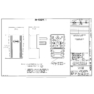 Spina Industriale Hubbell HBL9368 – Dritta, 3 Fili 2 Poli, 50A – Nuova In Scatola