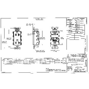 2162 na Hubbell Wiring Device-kellems SNAP2162NA | Style Line  main image 2