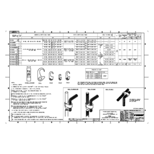 YGHP29C26 Figure 6 Compression Grounding Connector, 1/0 Str