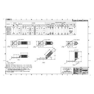 YAZ2C2TC14, Cu Compression, 2-Hole, 1/4 YAZ2C2TC14, Cu Compression, 2-Hole, 1/4