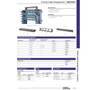 NEXTFRAME Joining Kit | VCJK | Hubbell Premise Wiring
