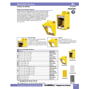 Hubbell wc-596 8個セット　カバー付 Hubbell Wc-596 Ivory Duplex Receptacle 125v 20a for sale