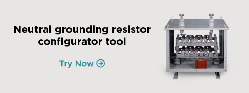 Neutral Grounding Resistors Category Description Banner Image