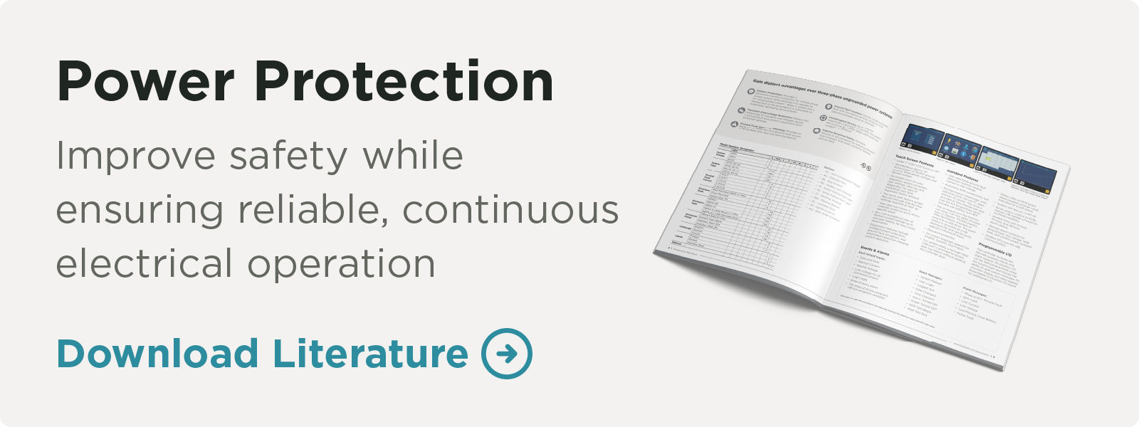 High Resistance Grounding Pulsers Category Description Banner Image
